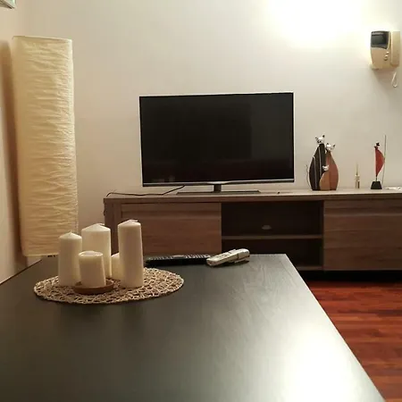 Casa Vacanze Amici Miei *