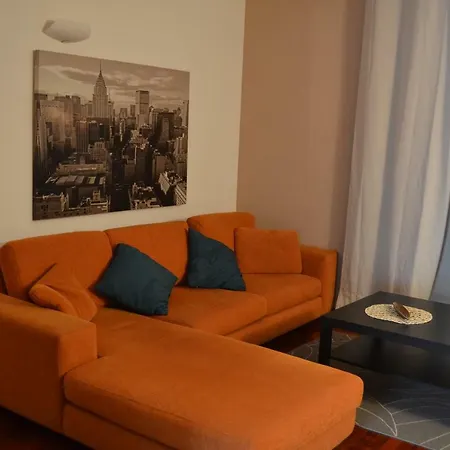 Апартаменты Casa Vacanze Amici Miei Ното