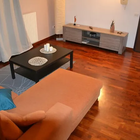 Апартаменты Casa Vacanze Amici Miei *