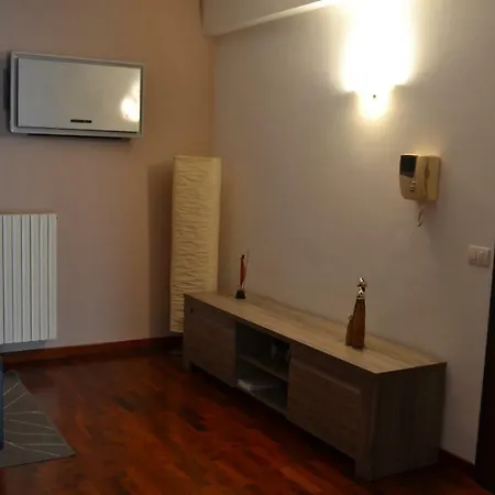 Casa Vacanze Amici Miei Апартаменты