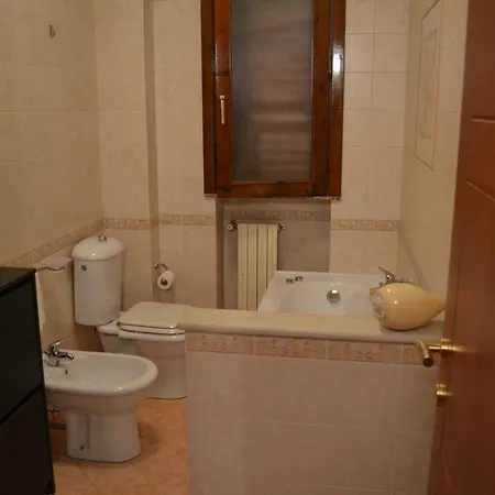 Casa Vacanze Amici Miei Апартаменты