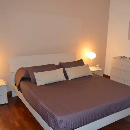 Casa Vacanze Amici Miei Ното