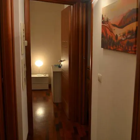 Casa Vacanze Amici Miei Апартаменты