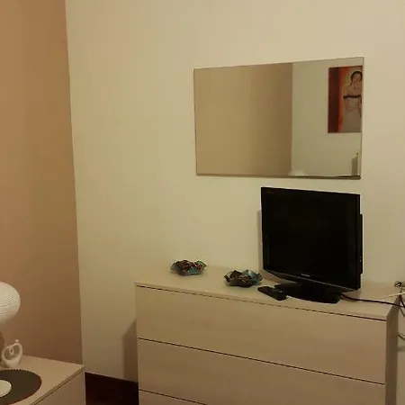 Apartamento Casa Vacanze Amici Miei