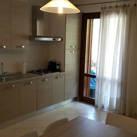 Casa Vacanze Amici Miei Noto