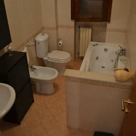 Casa Vacanze Amici Miei Noto
