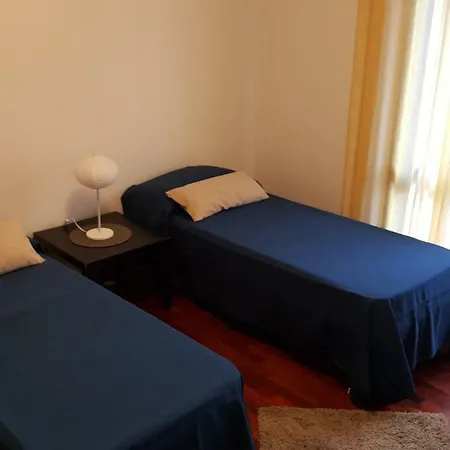 Casa Vacanze Amici Miei Apartamento