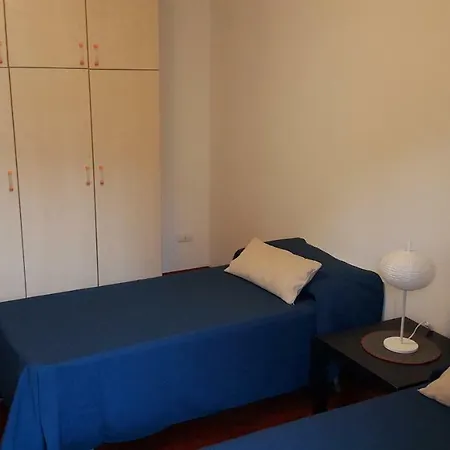 Casa Vacanze Amici Miei Apartamento Noto